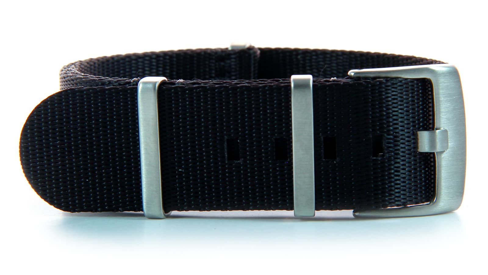 NATO seatbelt strap