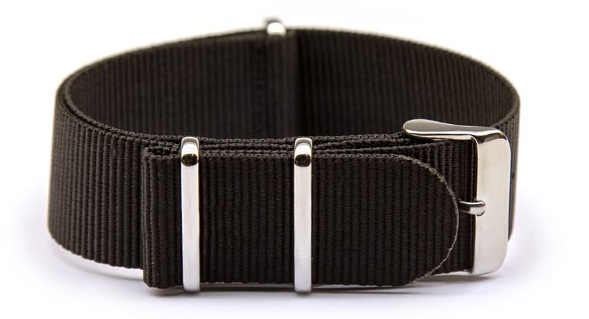 NATO nylon strap