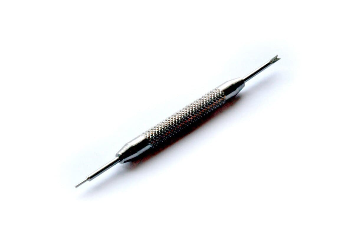 Spring Bar Tool