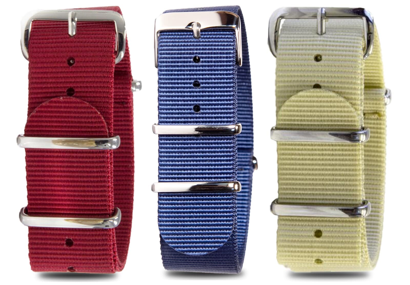 Navy Blue Red