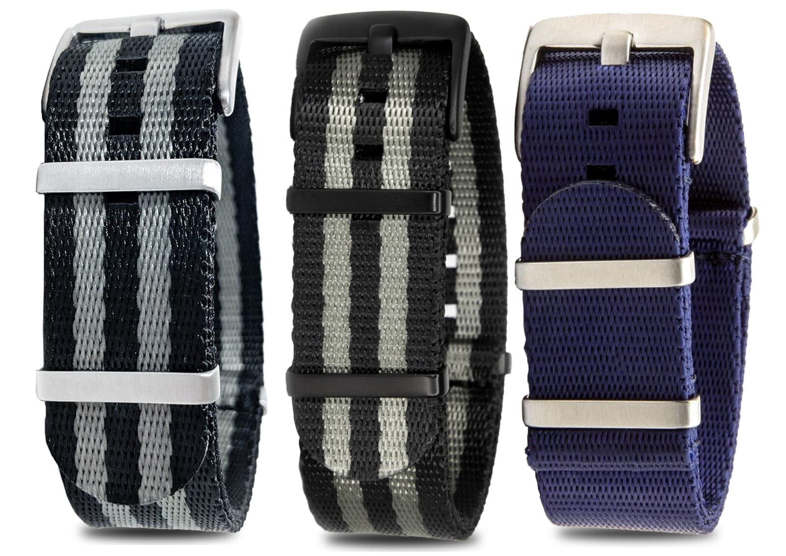 Black Dark Blue