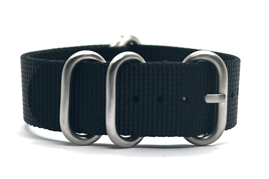 Zulu Watch Strap thumbnail